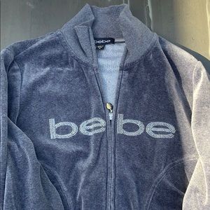 Vintage Bebe Sport Coat